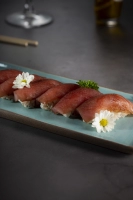 Imagem Niguiri de Atum